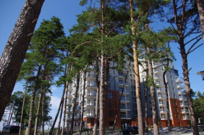 Porta Mare Apartments LuxView, Dziwnówek